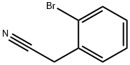 2-Bromobenzyl cyanide