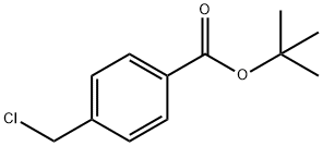 tert-Butyl 4-(chloromethyl)benzoate