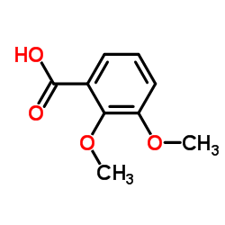 2,3-Dimethoxybenzoic acid