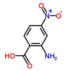 2-Amino-4-nitrobenzoic acid