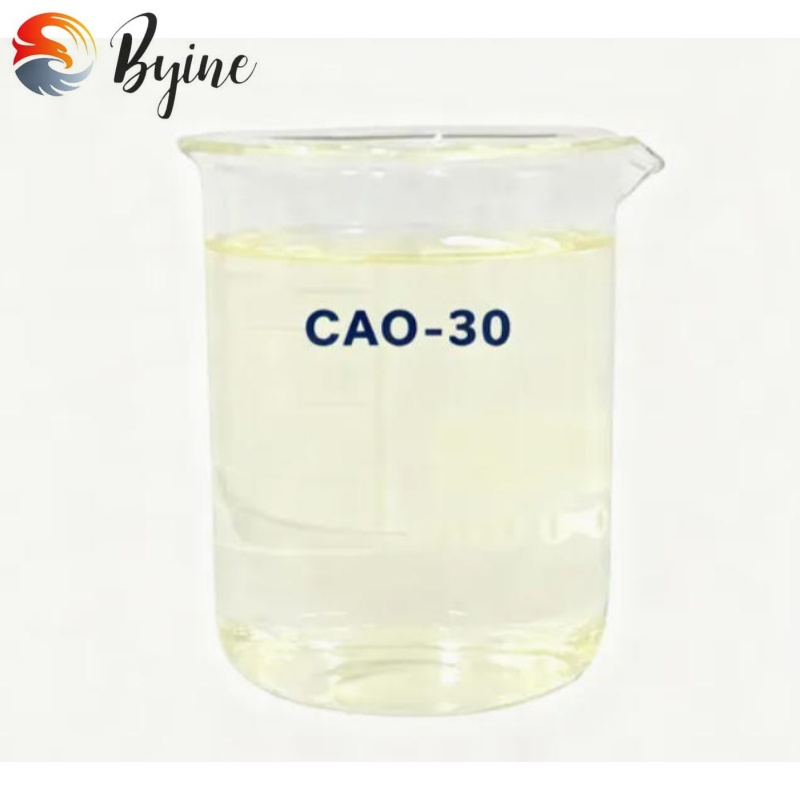 Cocamidopropyl Oxide