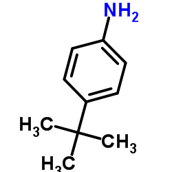 4-tert-Butylaniline