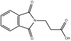 3-Phthalimidopropionic acid