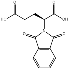 Phthaloylglutamic acid