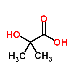 2-Hydroxyisobutyric acid