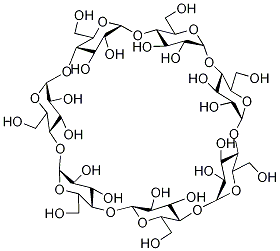 Betadex Sulfobutyl Ether Sodium