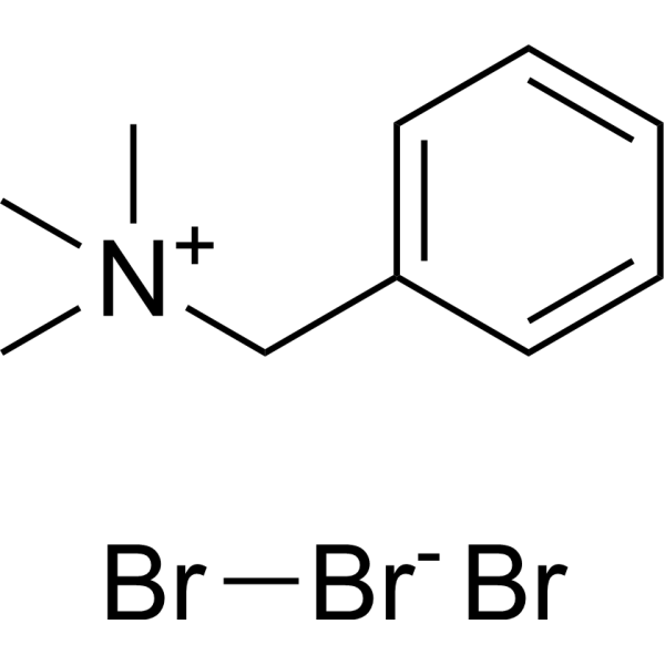 Benzyltrimethylammonium tribromide