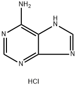 Adenine hydrochloride