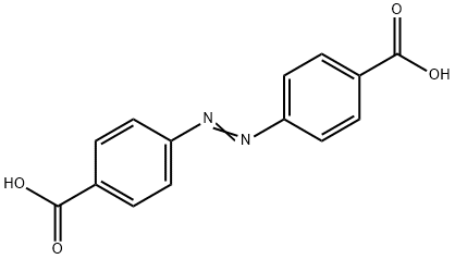 AZOBENZENE-4,4'-DICARBOXYLIC ACID