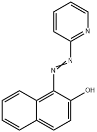 1-(2-Pyridylazo)-2-naphthol
