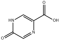 5-Hydroxypyrazine-2-carboxylic acid