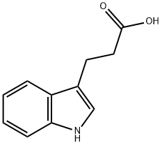 3-Indolepropionic acid