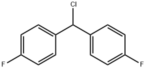 4,4-Difluorodiphenylmethylchloride