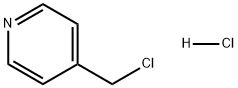 4-(Chloromethyl)pyridine hydrochloride