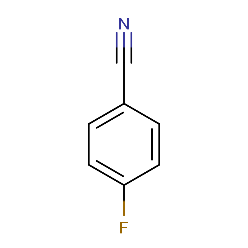 4-Fluorobenzonitrile