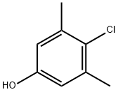 4-Chloro-3,5-dimethylphenol