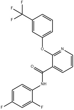 Diflufenican