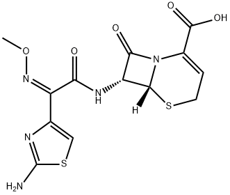 Ceftizoxime