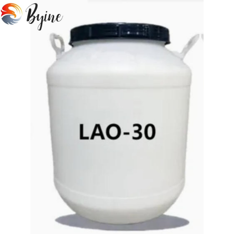 Lauramidopropylamine Oxide 
