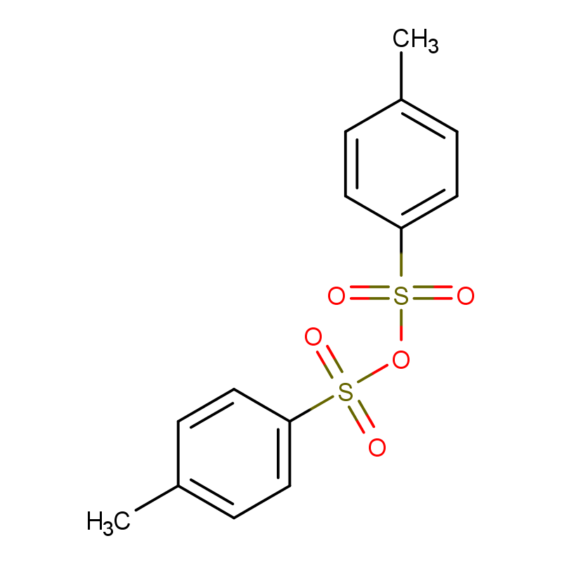 4-Methylbenzenesulfonic anhydride