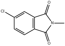 N-methyl-4-chlorophthalimide