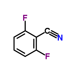 2,6-Difluorobenzonitrile