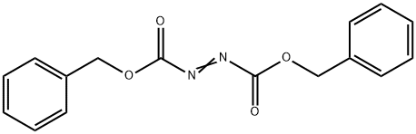 Dibenzyl azodicarboxylate