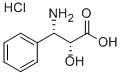 (2R,3S)-3-Phenylisoserine hydrochloride