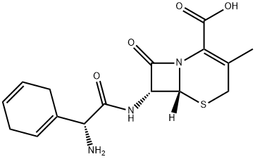 Cefradine