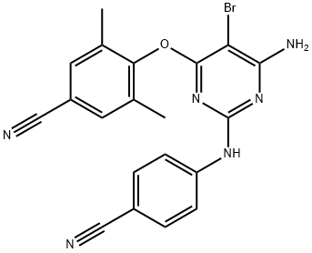 Etravirine