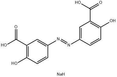 Olsalazine sodium