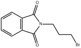 N-(3-bromopropyl)phthalimide
