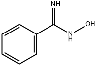 BENZAMIDOXIME HYDROCHLORIDE