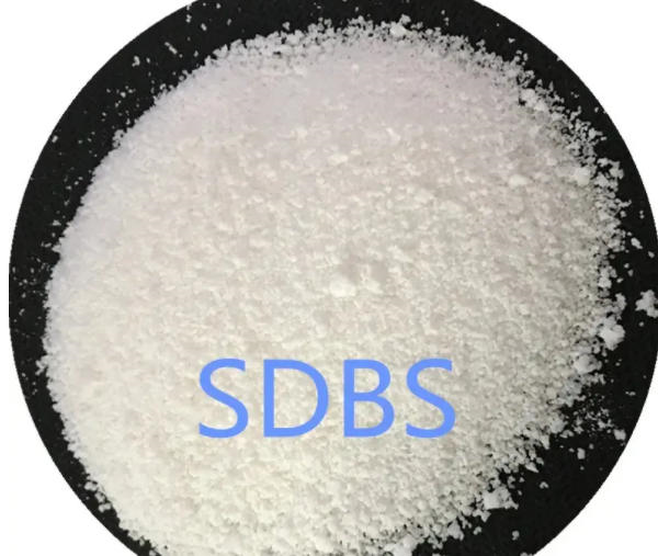 Sodium dodecylbenzenesulphonate
