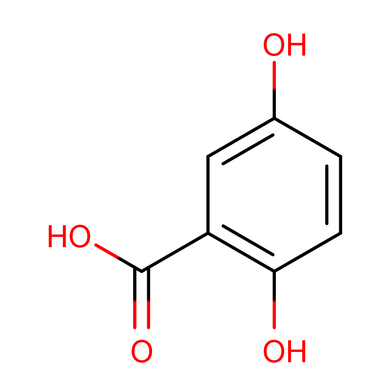 2,5-Dihydroxybenzoic acid