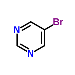5-Bromopyrimidine