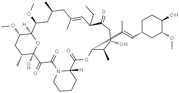 Ascomycin