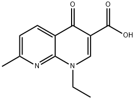 Nalidixic acid