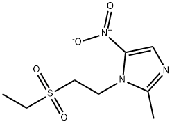 Tinidazole