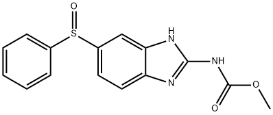 Oxfendazole