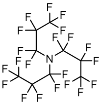 Perfluorotripropylamine