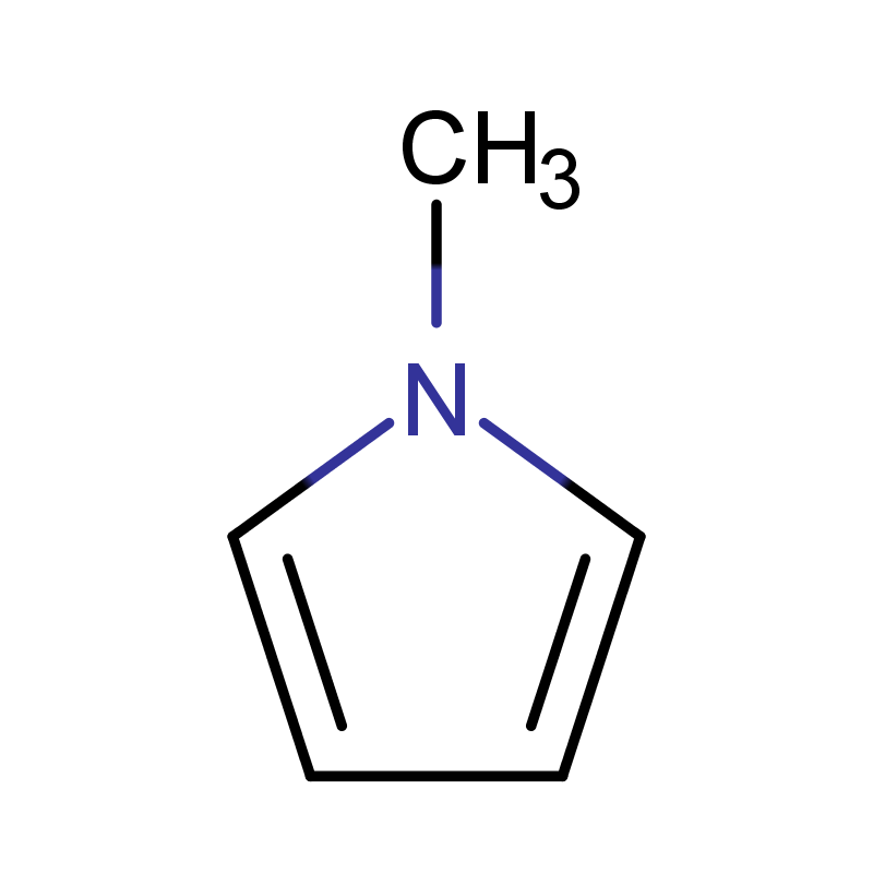 N-Methyl pyrrole