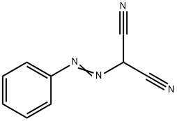 Benzeneazomalononitrile