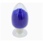Blue silica gel cobalt free