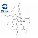 hexakis(2-ethylbutyl) diorthosilicate