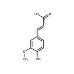 1135-24-6 Ferulic Acid