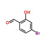 4-Bromo-2-hydroxybenzaldehyde