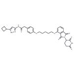 PROTAC CDK9 Degrader-1
