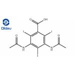 Diatrizoic acid