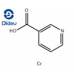 Chromium nicotinate